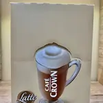 Kafe Crown